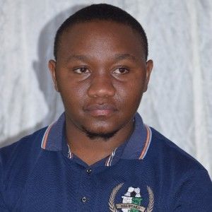 Meet your Posher, Allan paul